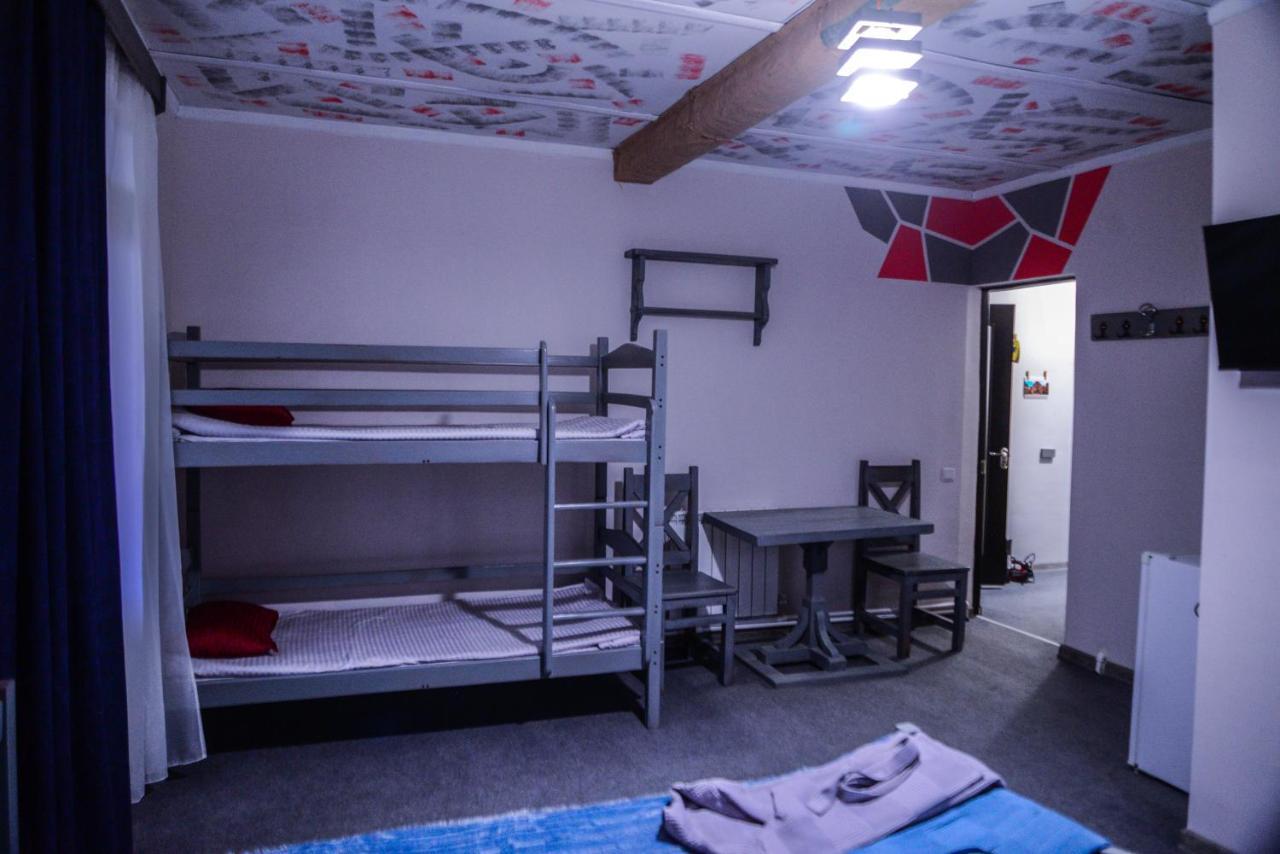 Paxlava Guesthouse & Restaurant Dilijan Bagian luar foto