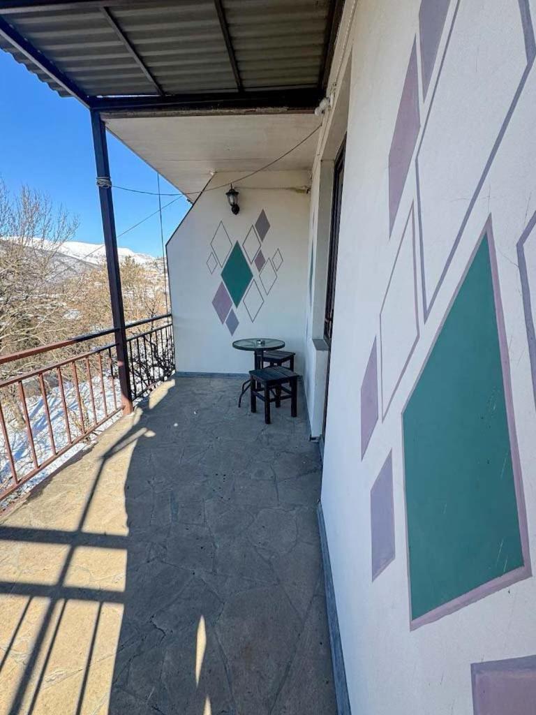 Paxlava Guesthouse & Restaurant Dilijan Bagian luar foto