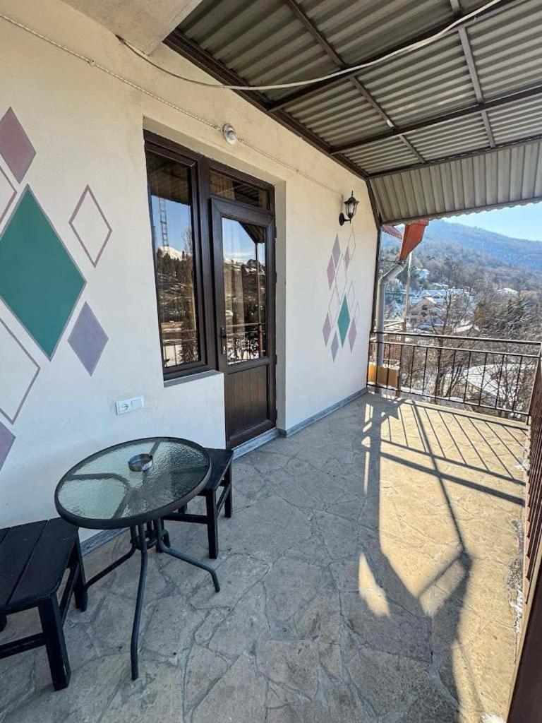 Paxlava Guesthouse & Restaurant Dilijan Bagian luar foto