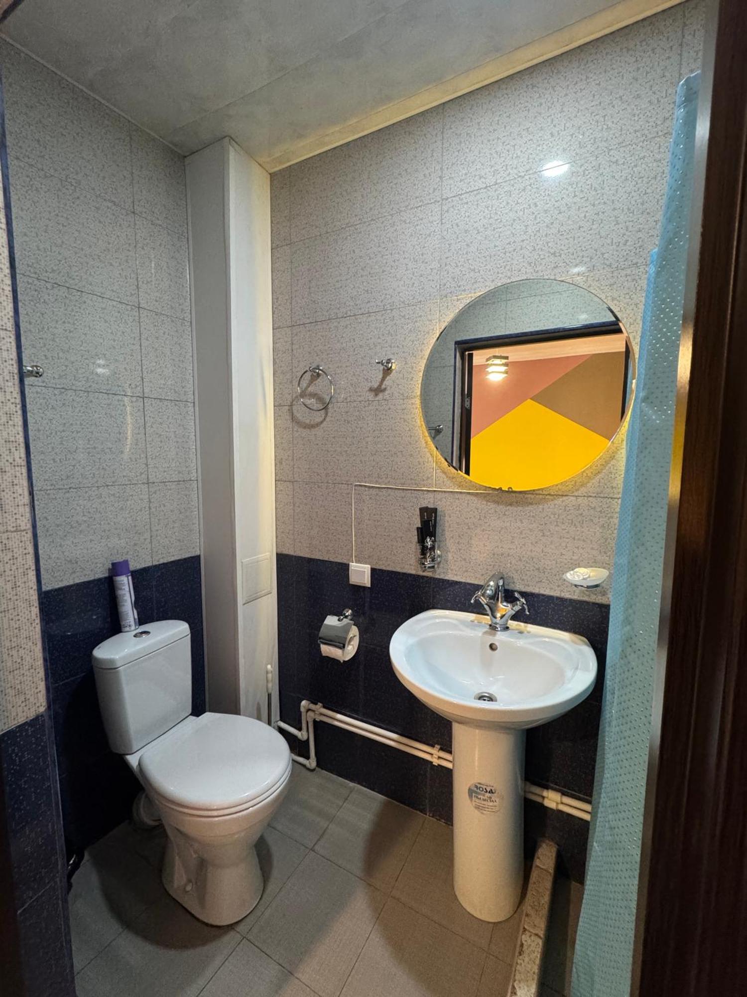 Paxlava Guesthouse & Restaurant Dilijan Bagian luar foto