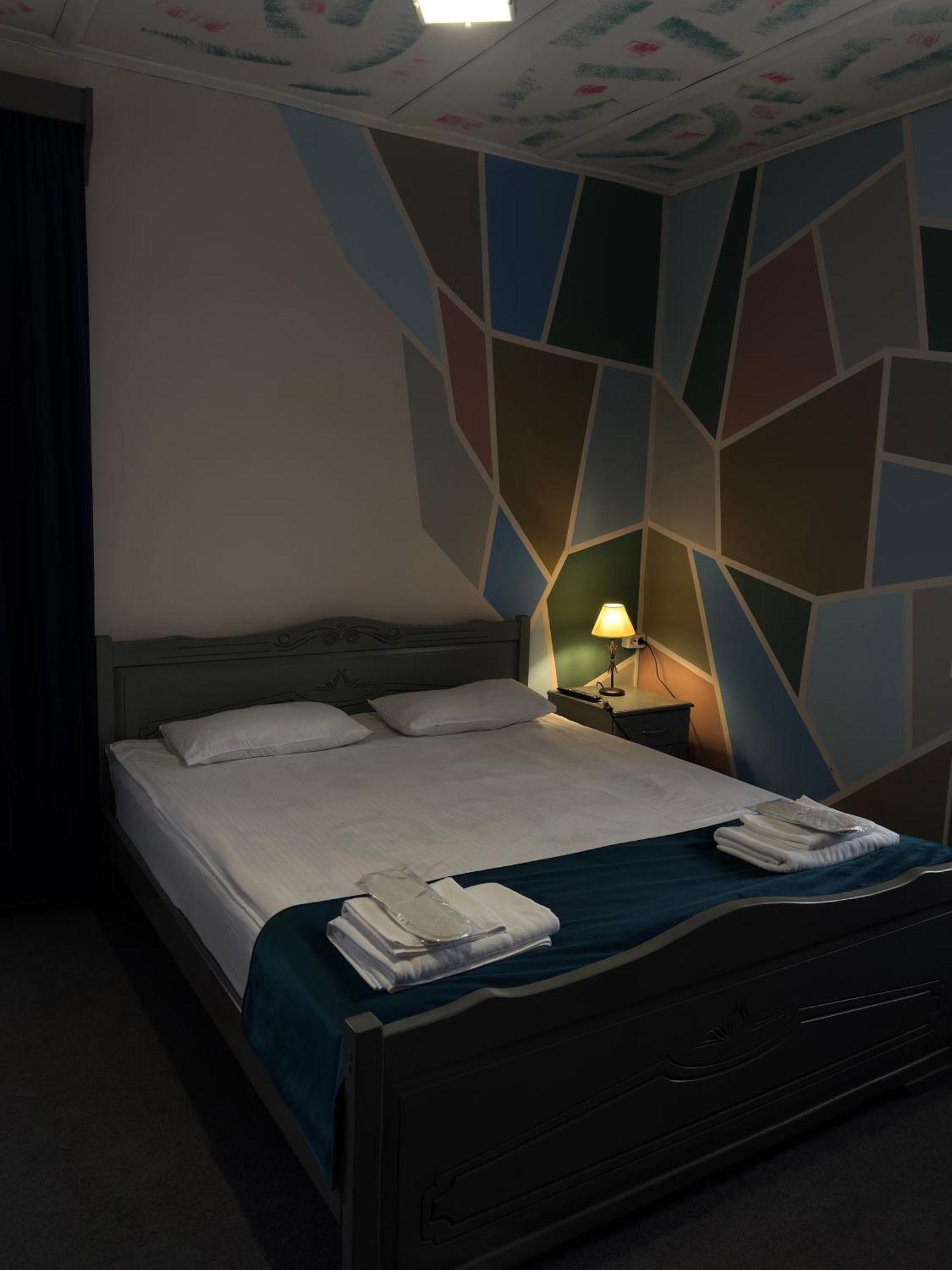 Paxlava Guesthouse & Restaurant Dilijan Bagian luar foto